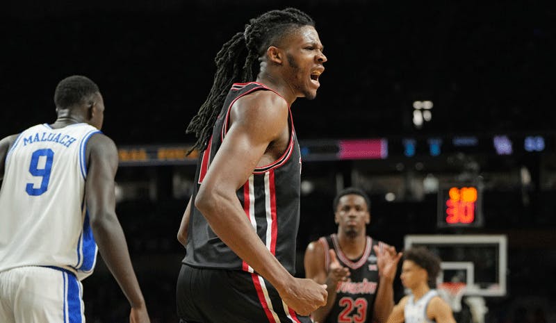 Florida vs Houston Prop Picks & Best Bets: March Madness National Championship