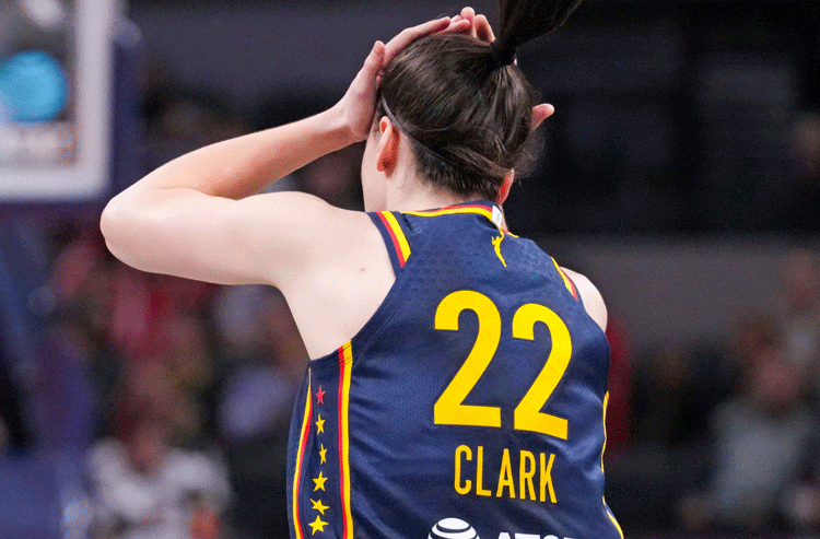 Best WNBA Player Props Today: Connecticut Contains Clark