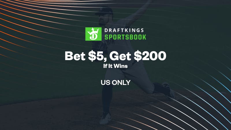 DraftKings Sportsbook Promo Code for Red Sox vs Yankees AL Wild Card