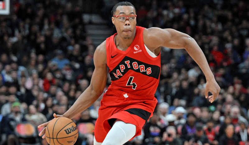 Raptors vs Thunder Prediction, Picks, & Odds for Tonight’s NBA Game 