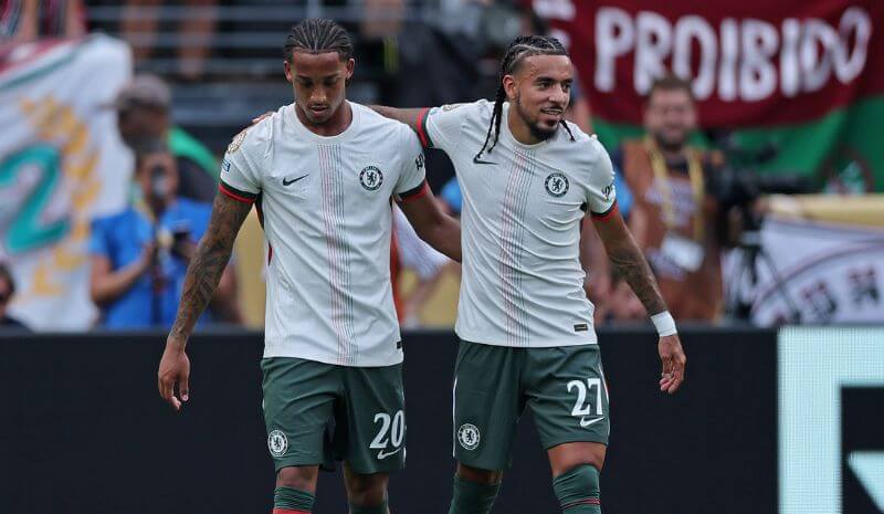 How To Bet - FIFA Club World Cup 2025 Odds: Joao Pedro Sends Chelsea to CWC Final