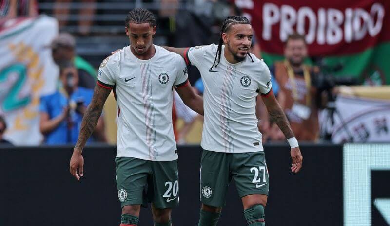 FIFA Club World Cup 2025 Odds: Joao Pedro Sends Chelsea to CWC Final