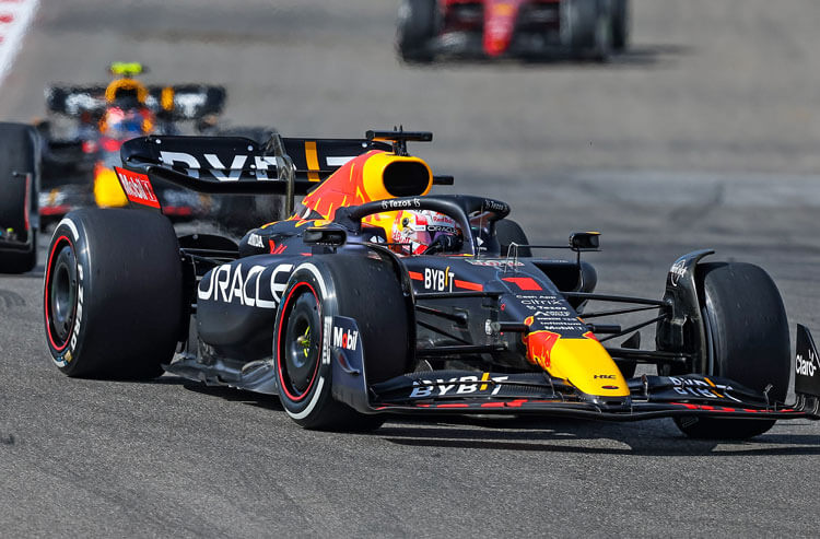Mexican Grand Prix Picks and Predictions: Verstappen Untroubled by Mercedes Pair