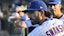 Chicago Cubs MLB Dansby Swanson