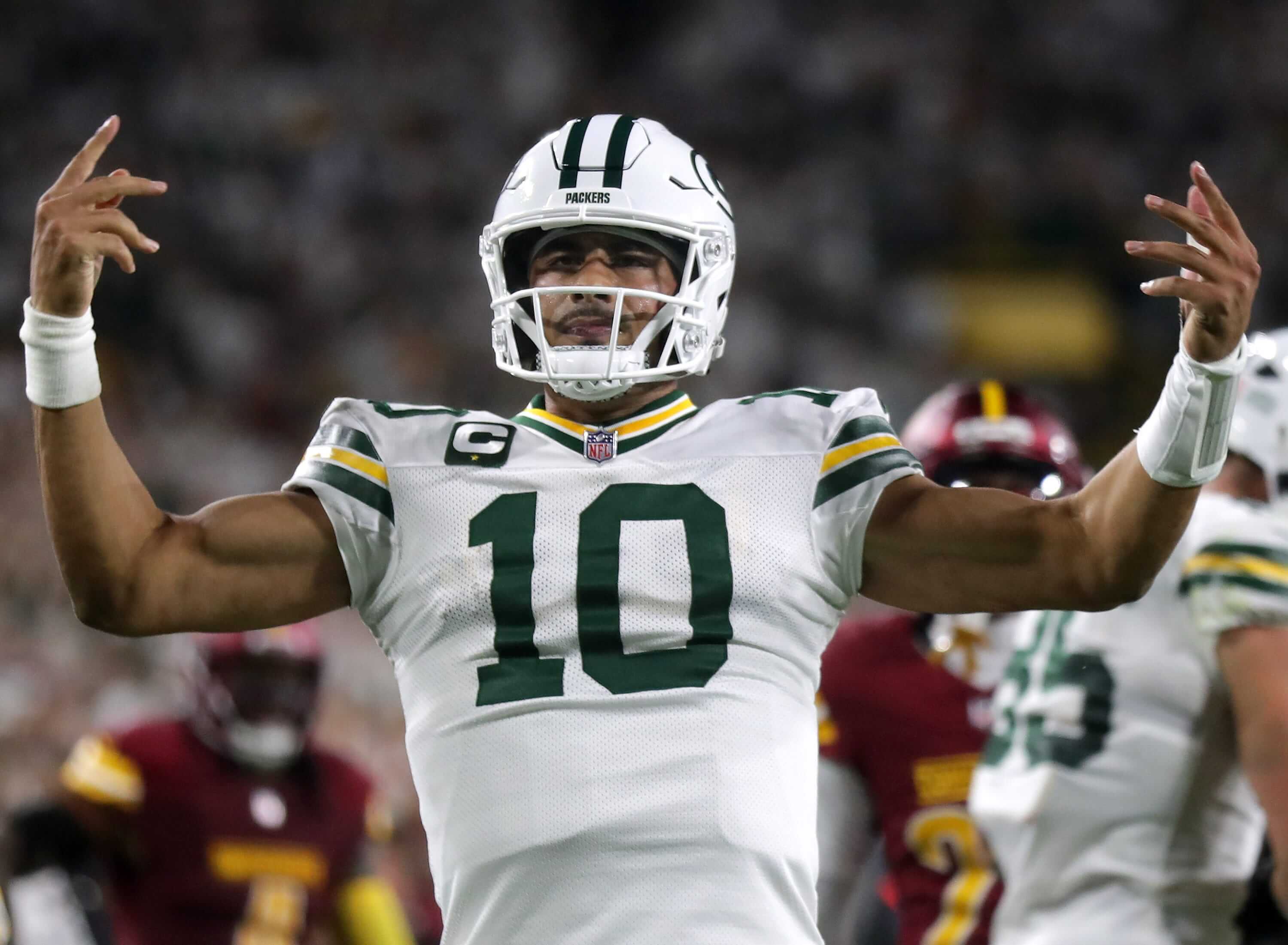 How To Bet - Packers' Super Bowl Odds Surge Amid Impressive Start to NFL Season