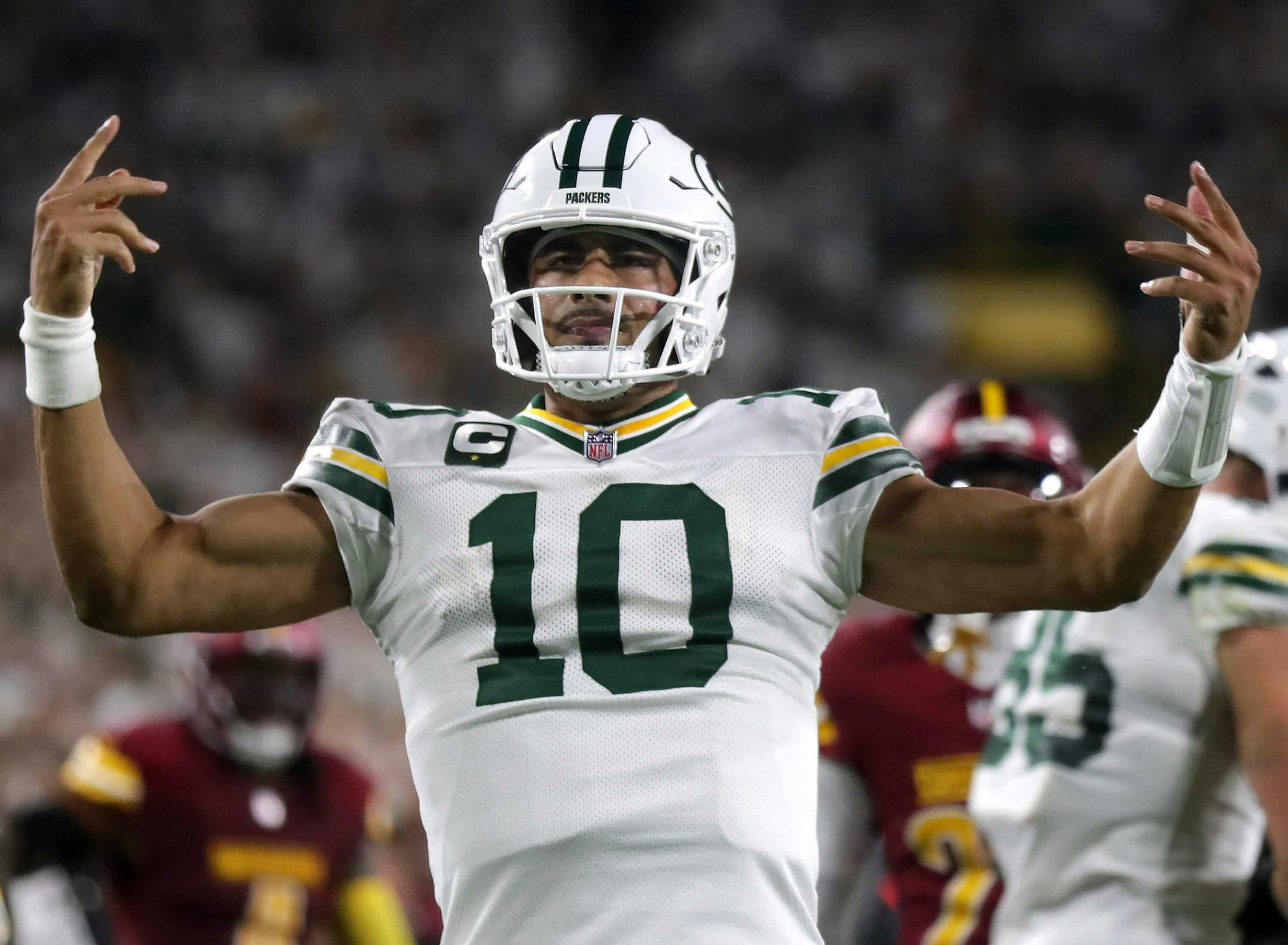 Packers' Super Bowl Odds Surge Amid Impressive Start to NFL Season
