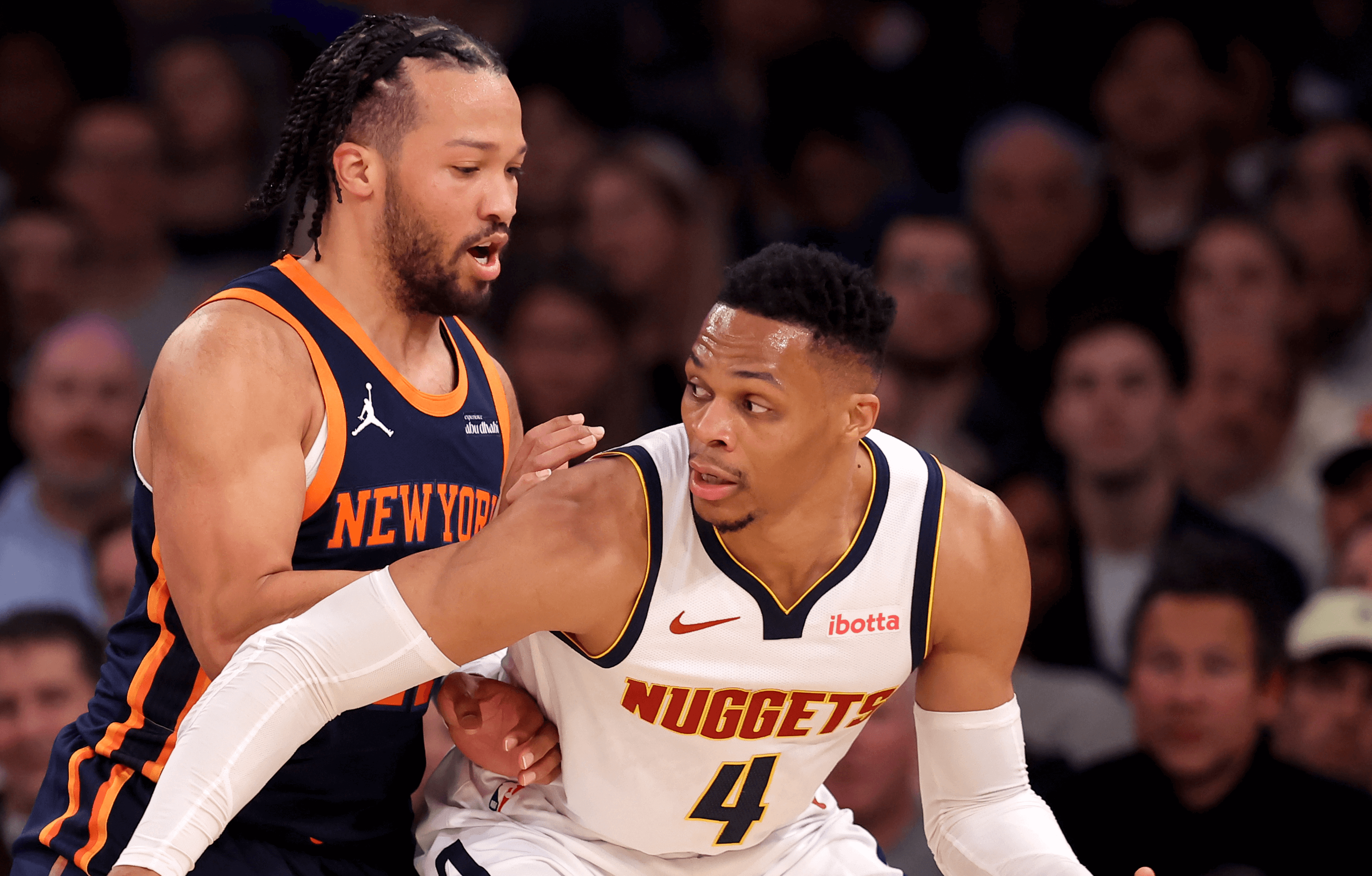 Nuggets vs 76ers Prediction, Picks & Odds for Tonight’s NBA Game