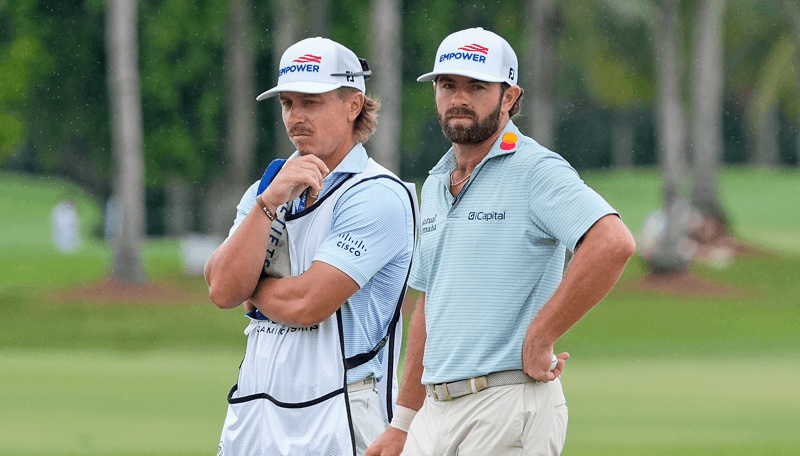 How To Bet - Wyndham Championship Predictions & Top Picks 2026: Young Goes Back-to-Back at Sedgefield