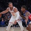 Jalen Brunson NBA