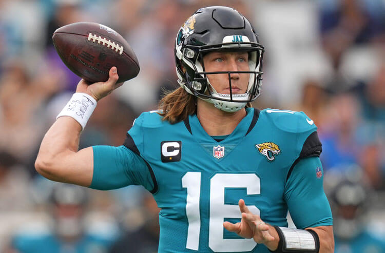 Jacksonville Jaguars Odds, Predictions, and Betting Preview 2022: Jags Get Their Claws Out