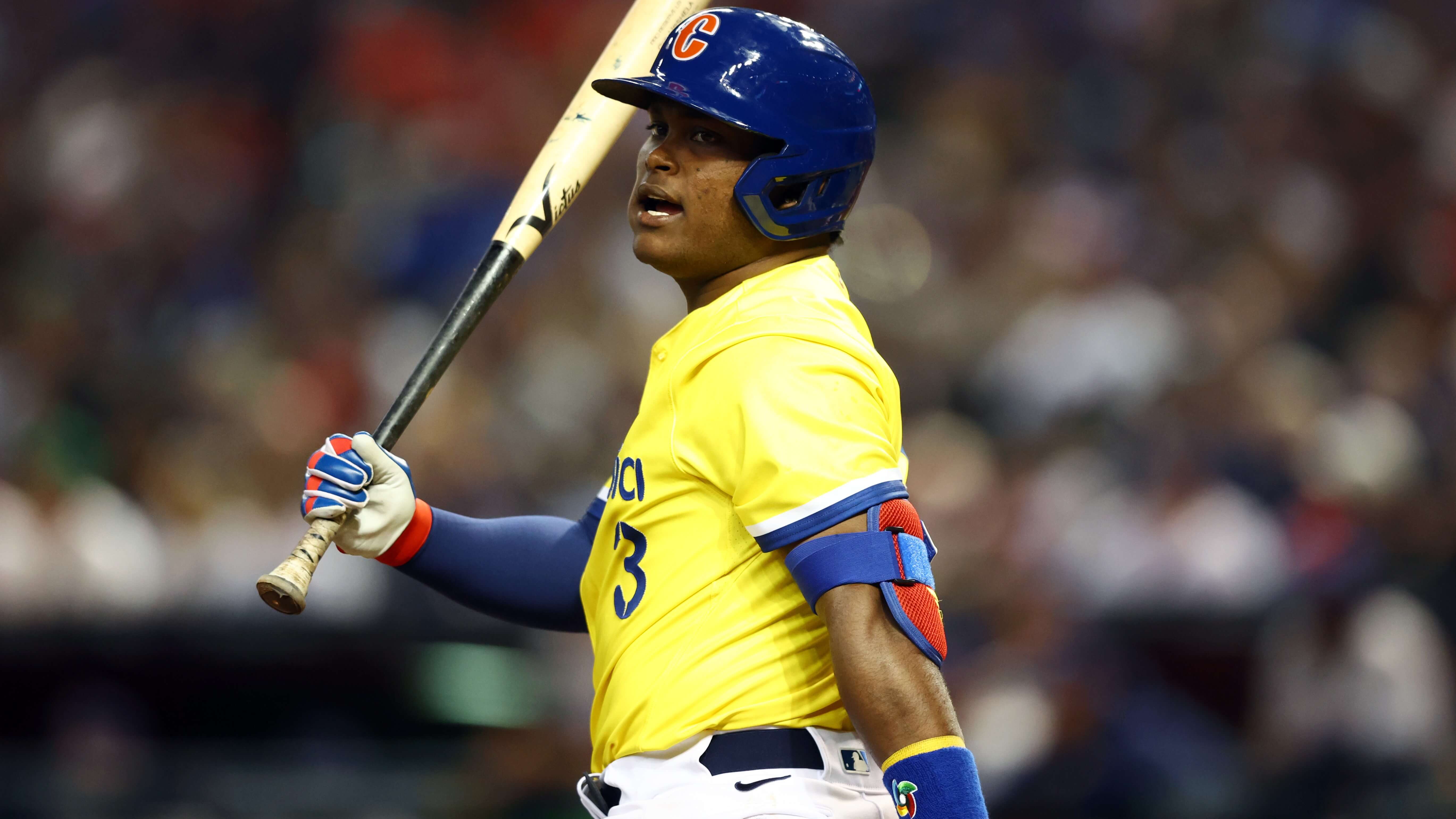 Puerto Rico vs Colombia Predictions, Picks, Odds & Best Bet for Tonight's World Baseball Classic Game