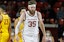 Tanner Groves Oklahoma Sooners college basketball