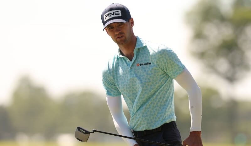 How To Bet - Charles Schwab Challenge Sleeper Picks and Predictions: Smalley Headlines Colonial Long Shots
