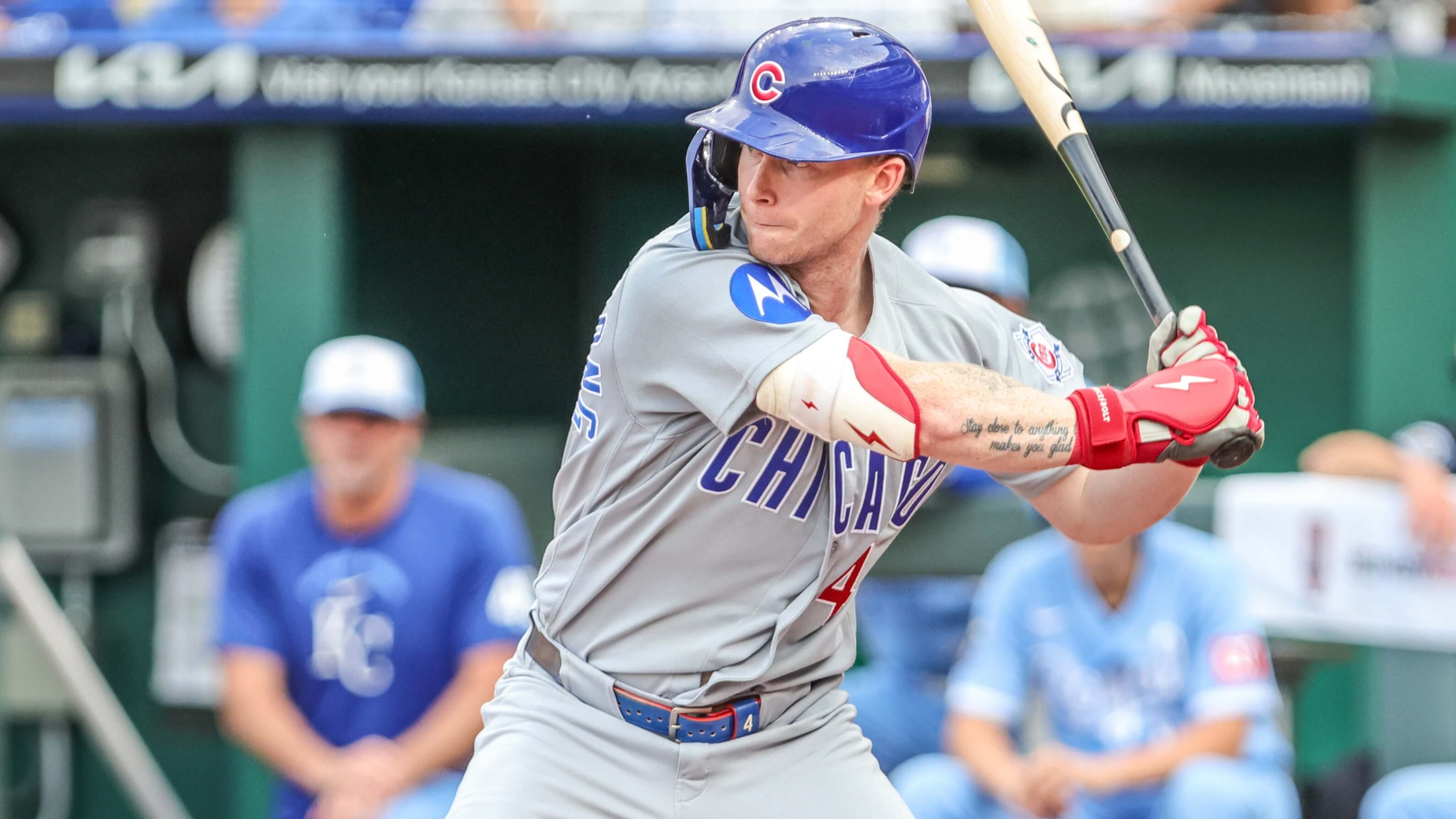 How To Bet - MLB Home Run Predictions Today: Best HR Prop Bets, Picks, Parlay & Odds for Tuesday, August 11