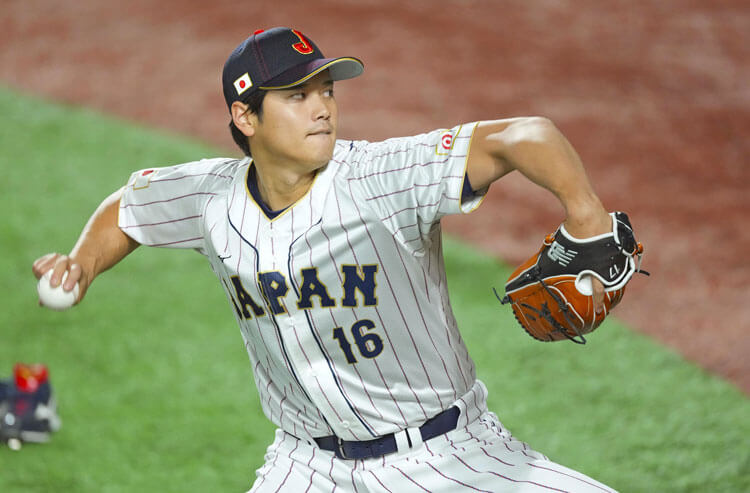 China vs Japan World Baseball Picks & Odds — WBC 2023