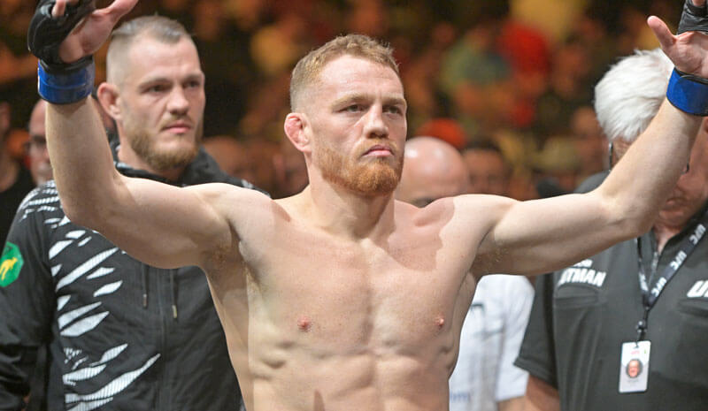 How To Bet - UFC 322 Predictions, Picks & Best Bets for Tonight's Main Card