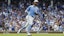 Chicago Cubs MLB Dansby Swanson