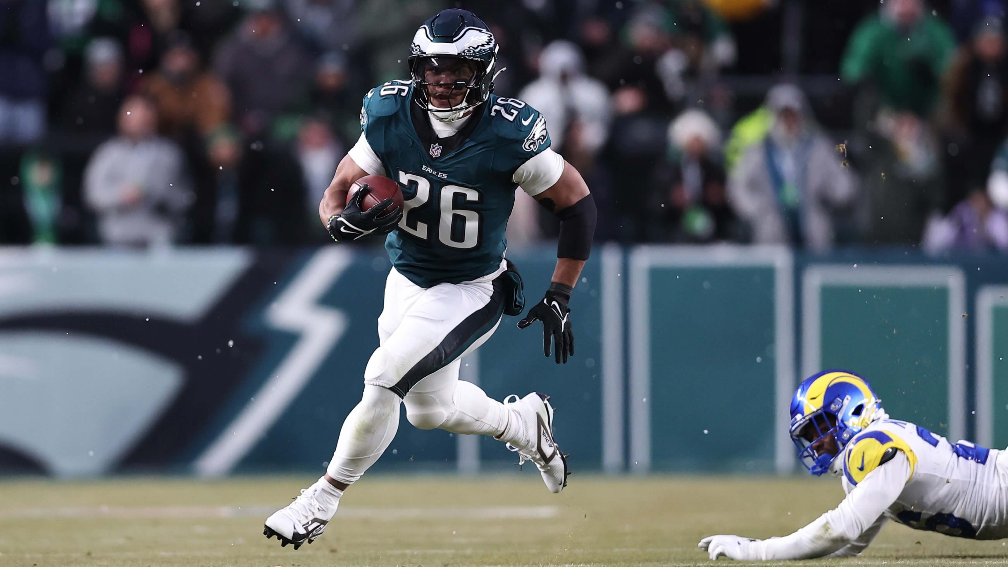 Commanders vs Eagles Predictions, Picks & Best Bets for NFC Championship Game