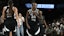 Las Vegas Aces WNBA Jewell Loyd