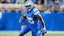 Jahmyr Gibbs Detroit Lions NFL