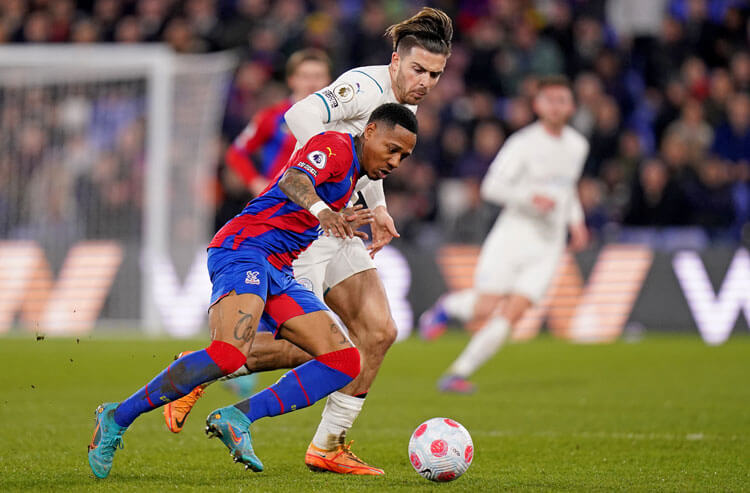 Crystal Palace vs Man City Prediction - EPL Odds, Free Picks & Betting Tips