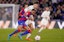 Nathaniel Clyne Crystal Palace EPL