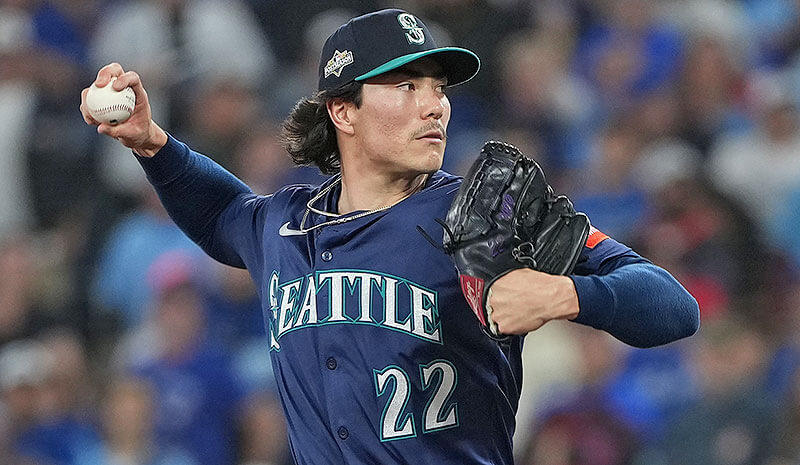 Mariners vs Padres Prediction, Picks & Odds for Today's MLB Game