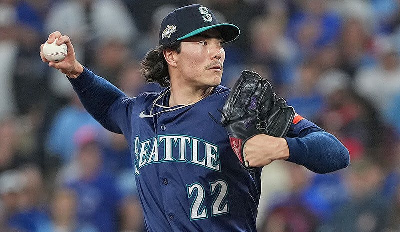 Mariners vs Padres Prediction, Picks & Odds for Today's MLB Game