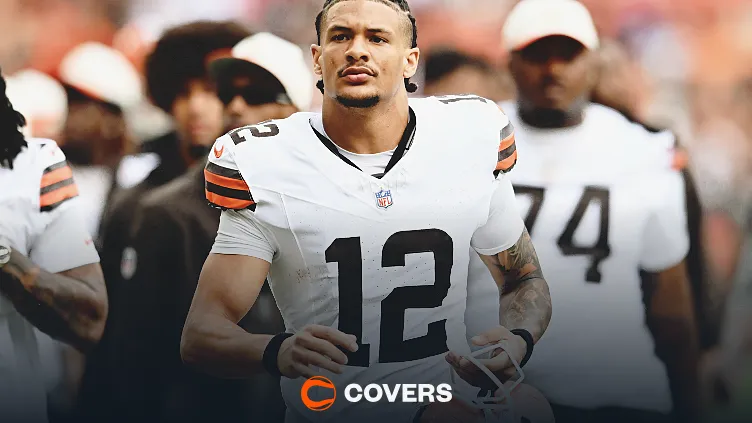 How To Bet - Browns vs Titans Prediction, Picks & Odds: NFL Week 7