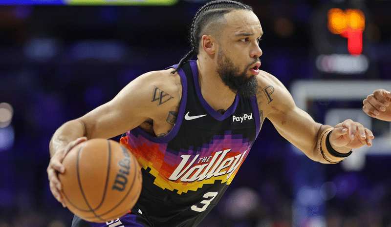 Heat vs Suns Prediction, Picks & Odds for Tonight’s NBA Game