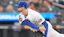 Clay Holmes New York Mets MLB