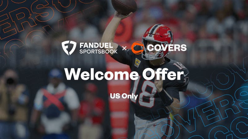 FanDuel Promo Code for Buccaneers vs Falcons