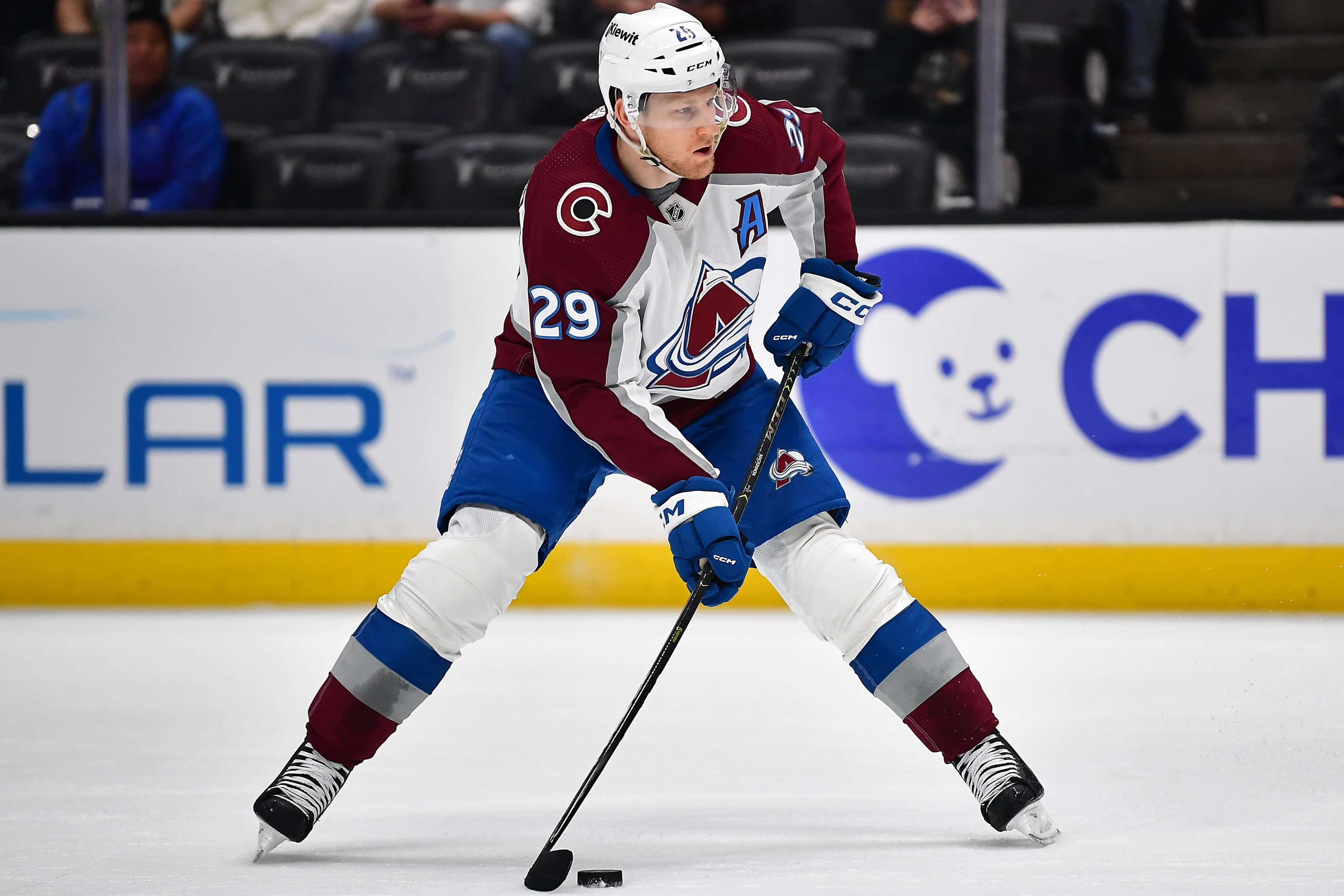 Avalanche vs Lightning Picks, Predictions, and Odds Tonight - NHL