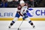 Nathan MacKinnon Colorado Avalanche NHL