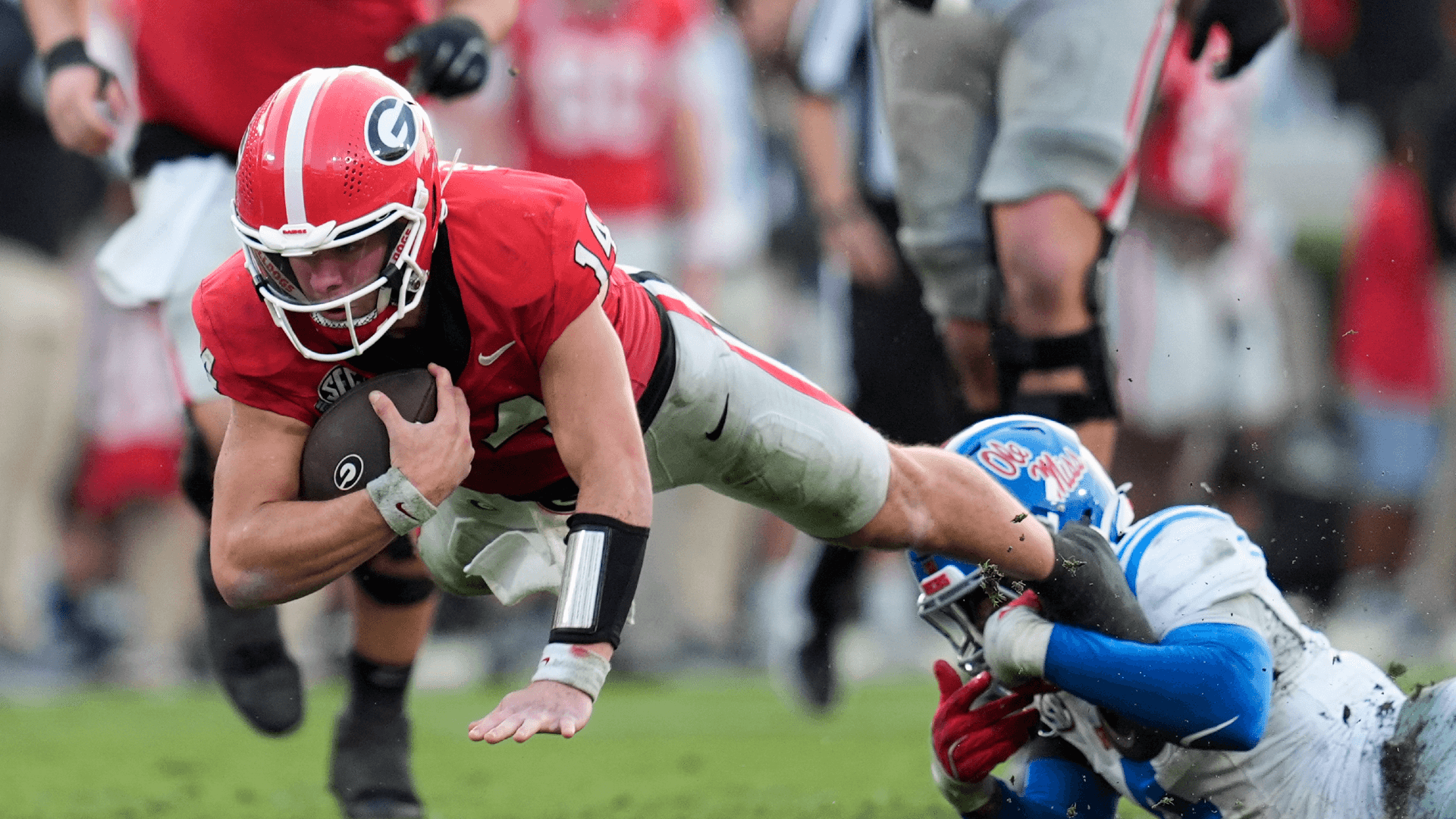 How To Bet - College Football Picks Against the Spread for Week 10 Today