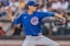 Kyle Hendricks Chicago Cubs MLB