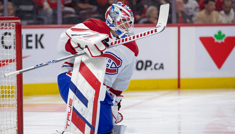 Canadiens vs Rangers Prediction, Picks & Odds for Tonight’s NHL Game