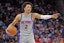 Cade Cunningham NBA Detroit Pistons