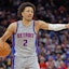 Cade Cunningham NBA Detroit Pistons