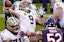 New Orleans Saints Drew Brees NFL