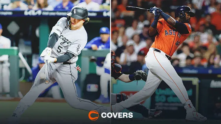 White Sox vs Astros Prediction & Odds Tonight: AL Wild Card Series Game 1 MLB Picks