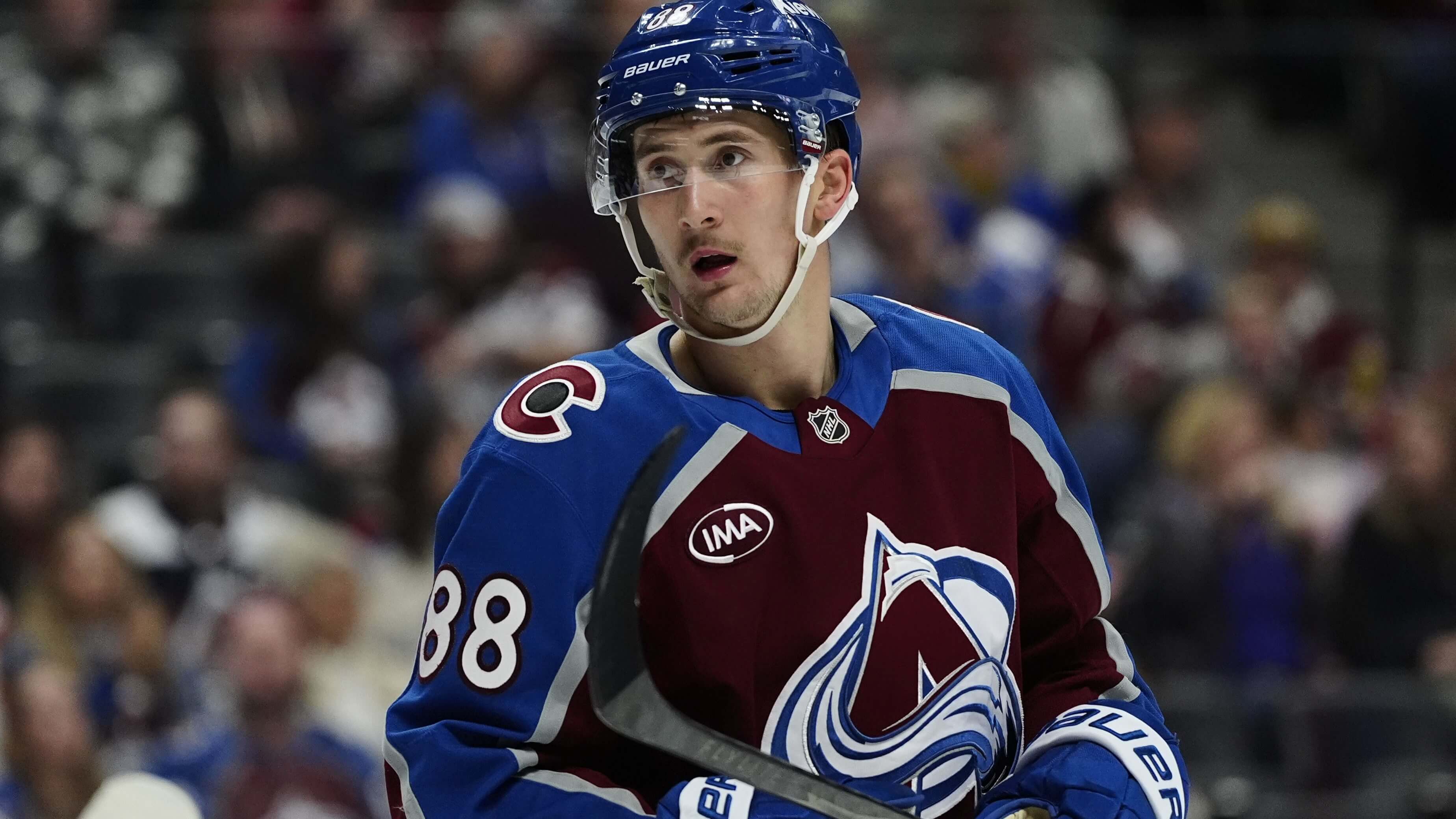 How To Bet - Rangers vs Avalanche Prediction, Picks & Same-Game Parlay for Tonight’s NHL Game