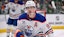 Edmonton Oilers center Ryan Nugent-Hopkins (93) reacts after scoring a goal.