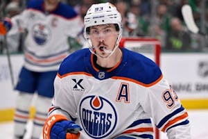 Panthers vs Oilers Predictions: Anytime Goalscorer Picks for Game 2