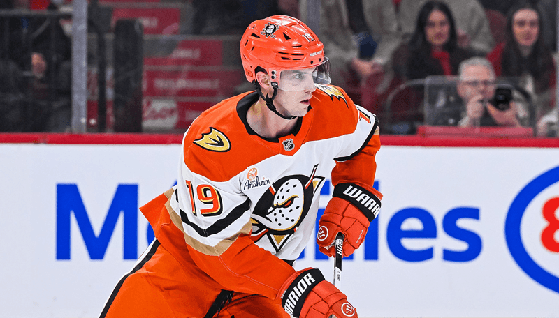 NHL Player Props & Best Bets for Today, March 22: Terry Terrorizes Sabres Defense