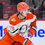 Troy Terry Anaheim Ducks NHL