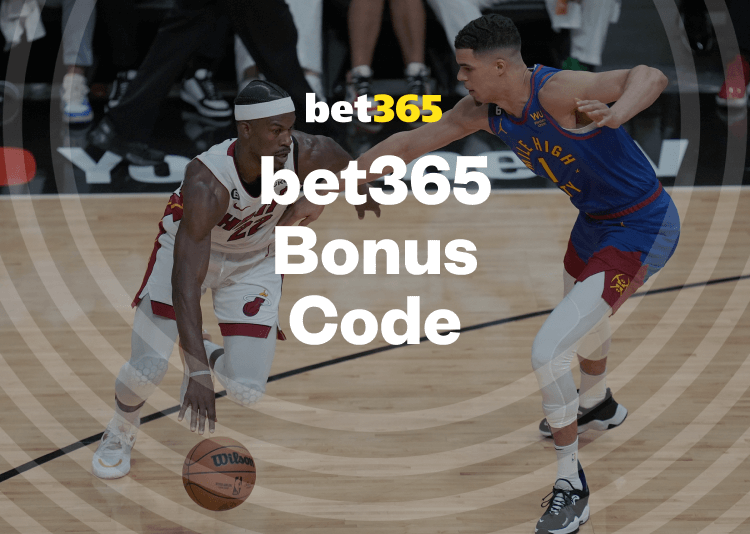 bet365 Iowa Bonus Code COVERS: Unlock $365 in Game 4 NBA Finals Bonus Bets