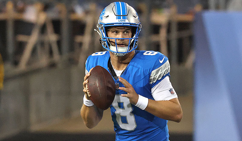 Dolphins vs Lions Prediction, Picks & Odds for This Week’s NFL Preseason Game