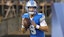Kyle Allen Detroit Lions NFL