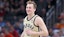 Fletcher Loyer Purdue Boilermakers NCAAB